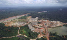 Guyana Goldfields posted a number of records at the Aurora mine in the December quarter