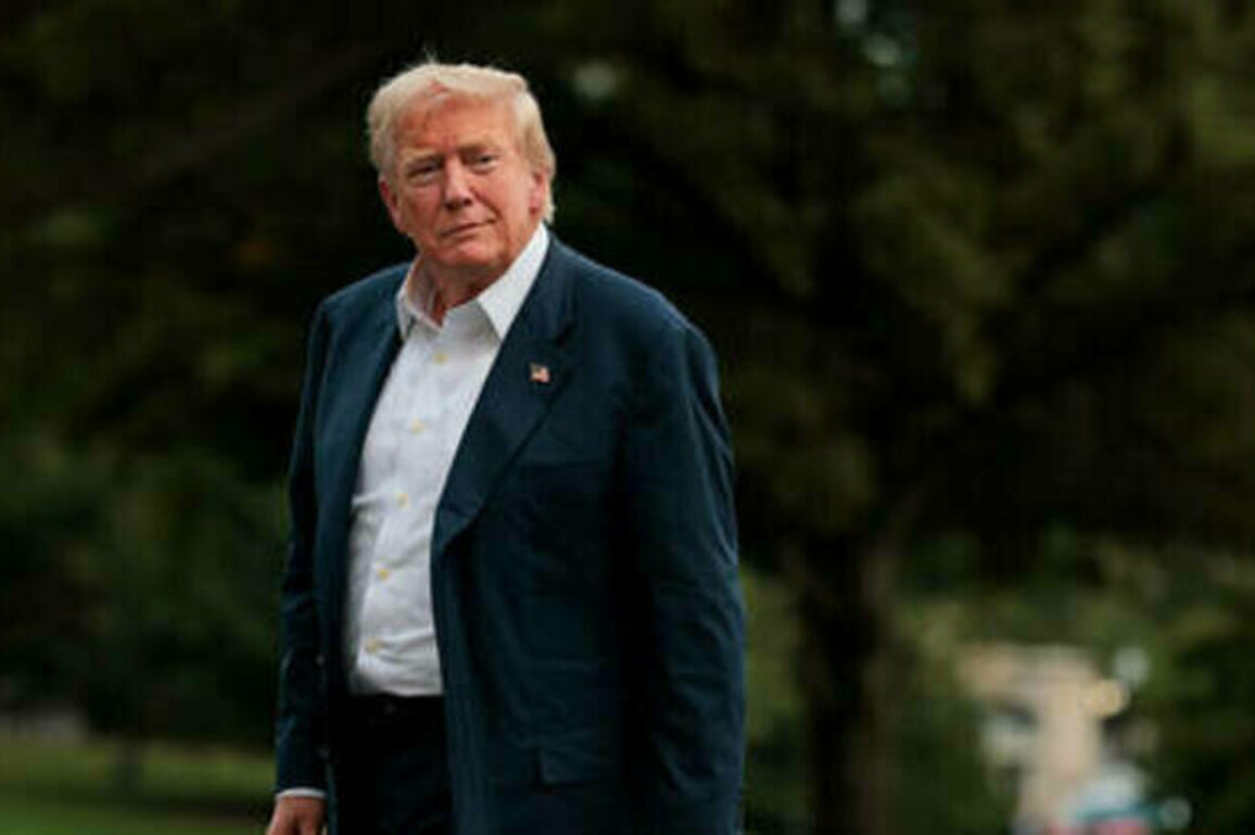 US strikes oil deal with Pakistan - Trump