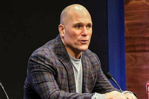 Top Ravens Questions Entering the Draft