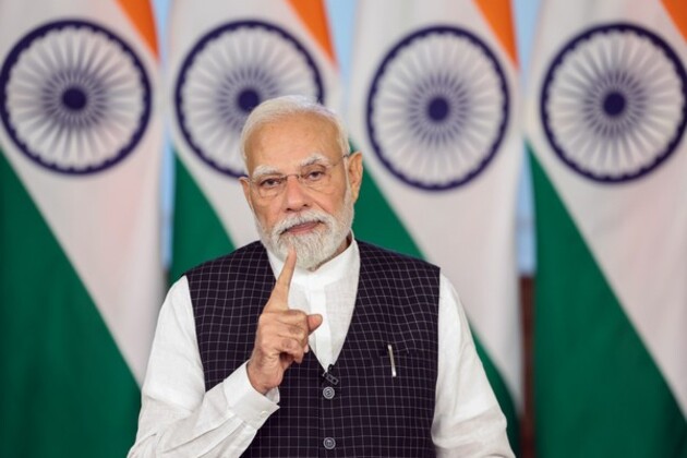 PM Modi appeals for purchase of Khadi products on Gandhi Jayanti, emphasises 'Vocal for Local'