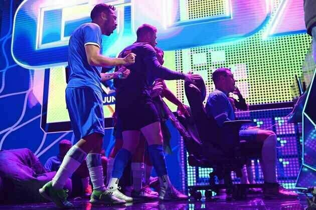 World of Phygital Football descends on Abu Dhabi for Phygital Contenders