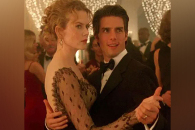 "She is a great actress": Tom Cruise praises ex-wife Nicole Kidman's acting abilities