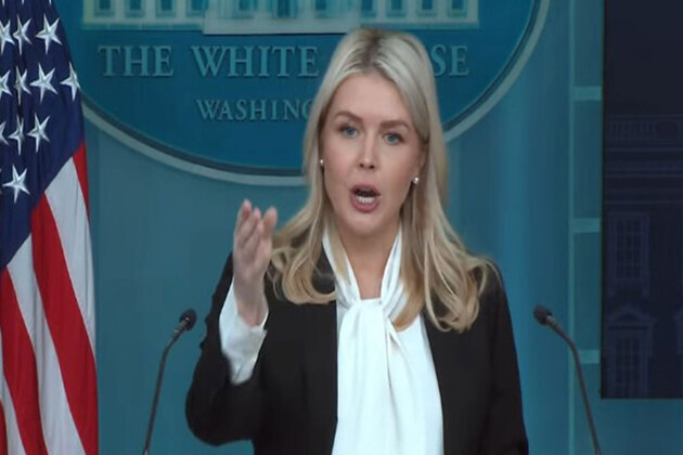 US will ensure rogue Iranian regime's terrorist proxies no longer destabilise region: WH