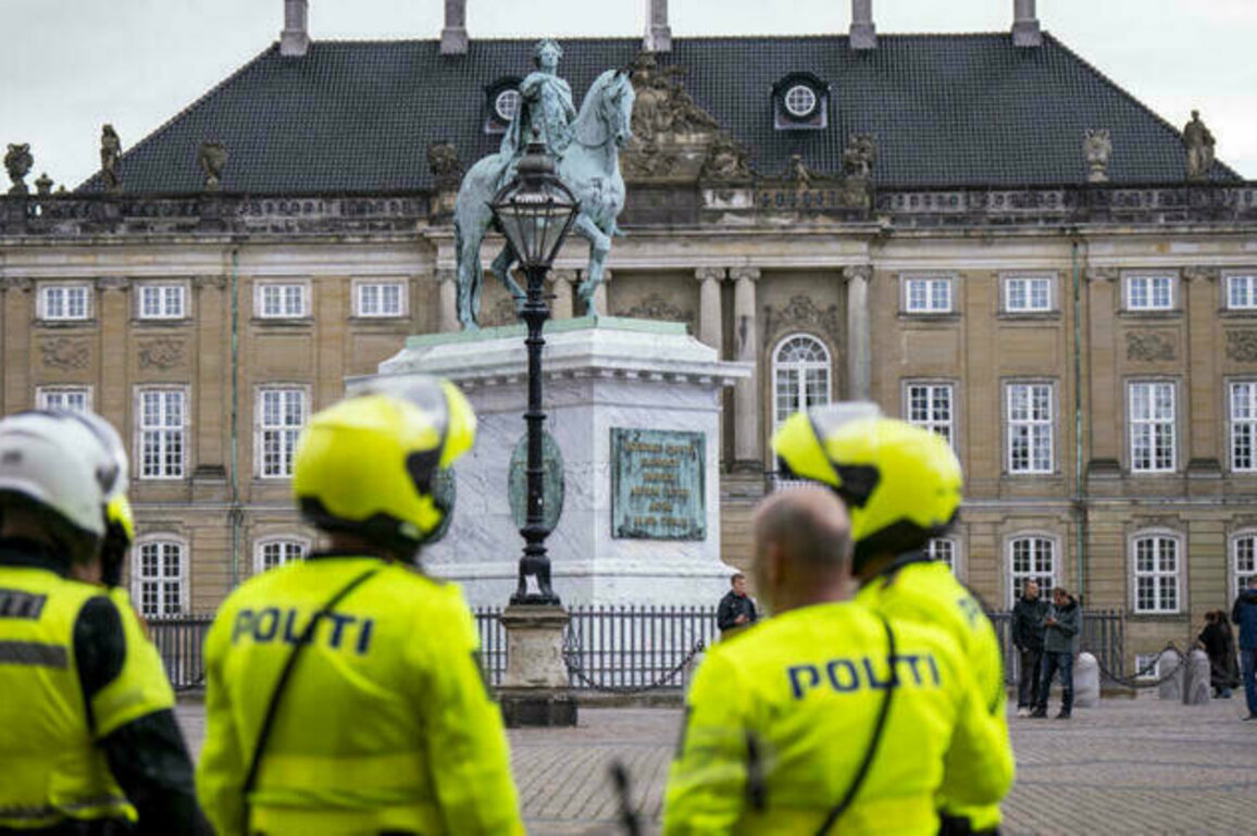 EU leaders plan defence boost after drone disruption in Denmark
