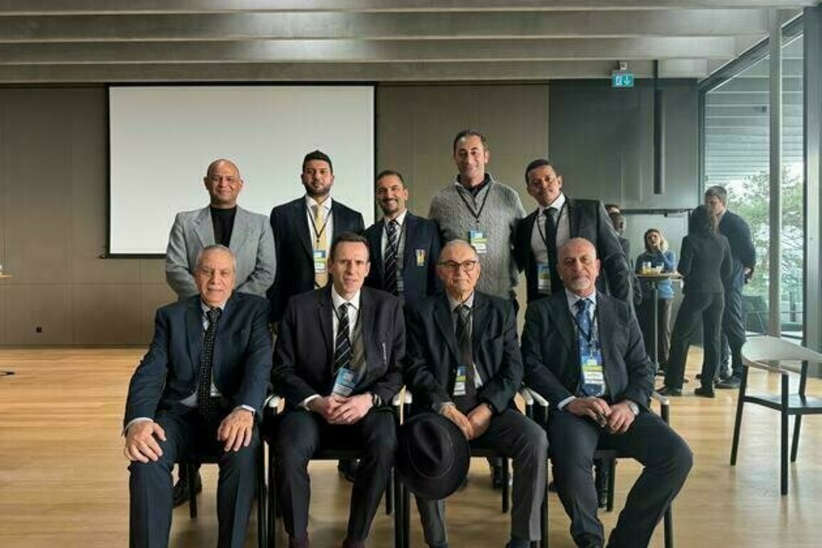 World Rowing Federation to organise global events in UAE