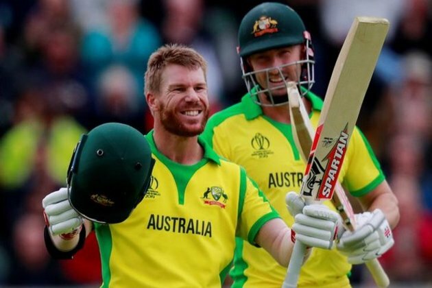 Pakistan bowled too short or too full to me: David Warner