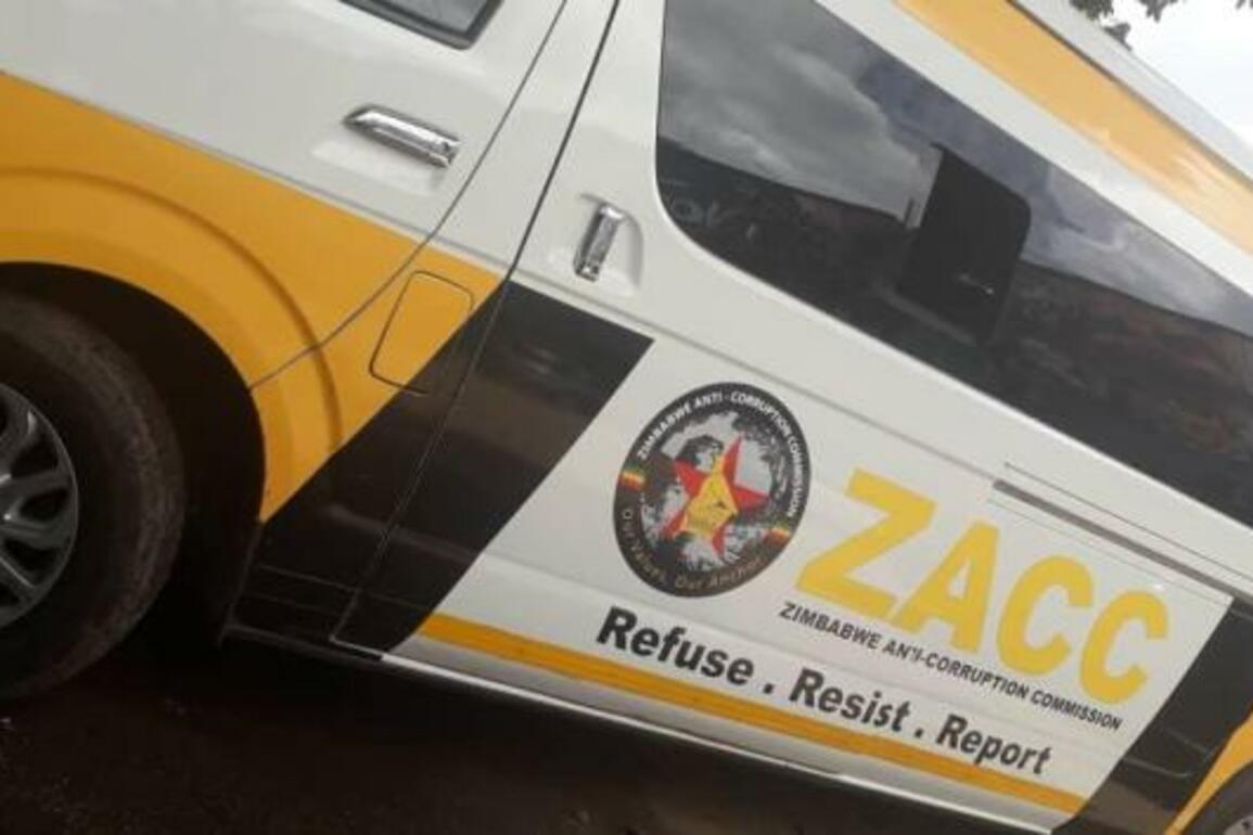 ZACC arrests three council officials over illegal land deal -  Bulawayo24 News