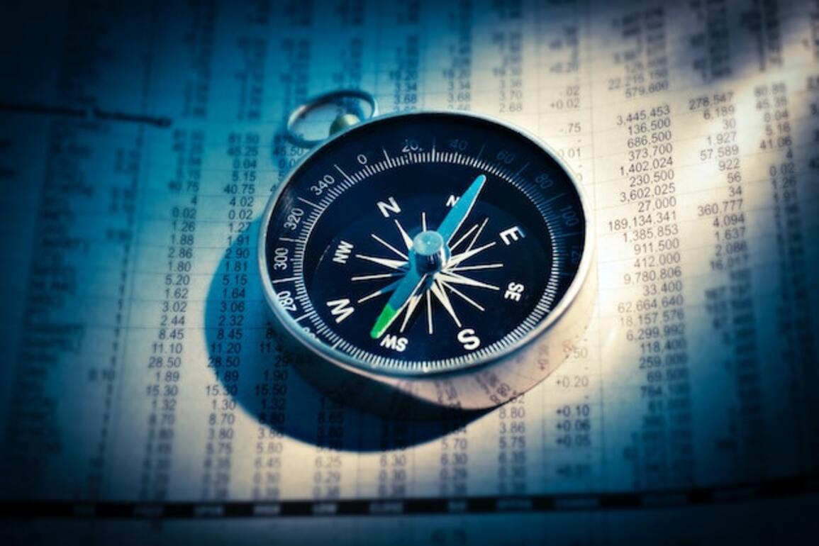 Dow and S&P 500 Gain Despite Broad Global Market Losses