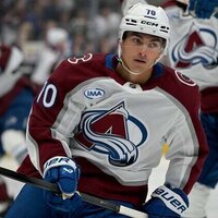 Avalanche sign D Sam Malinski to 4-year extension