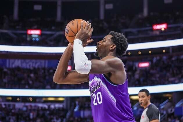 Amid whispers of tanking, Jazz wrap road trip at Heat