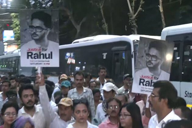 Actor Rahul Arunoday Banerjee's death triggers massive strike in Bengali entertainment industry