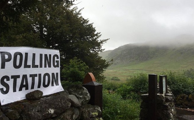 LibDems make strides in rural strongholds