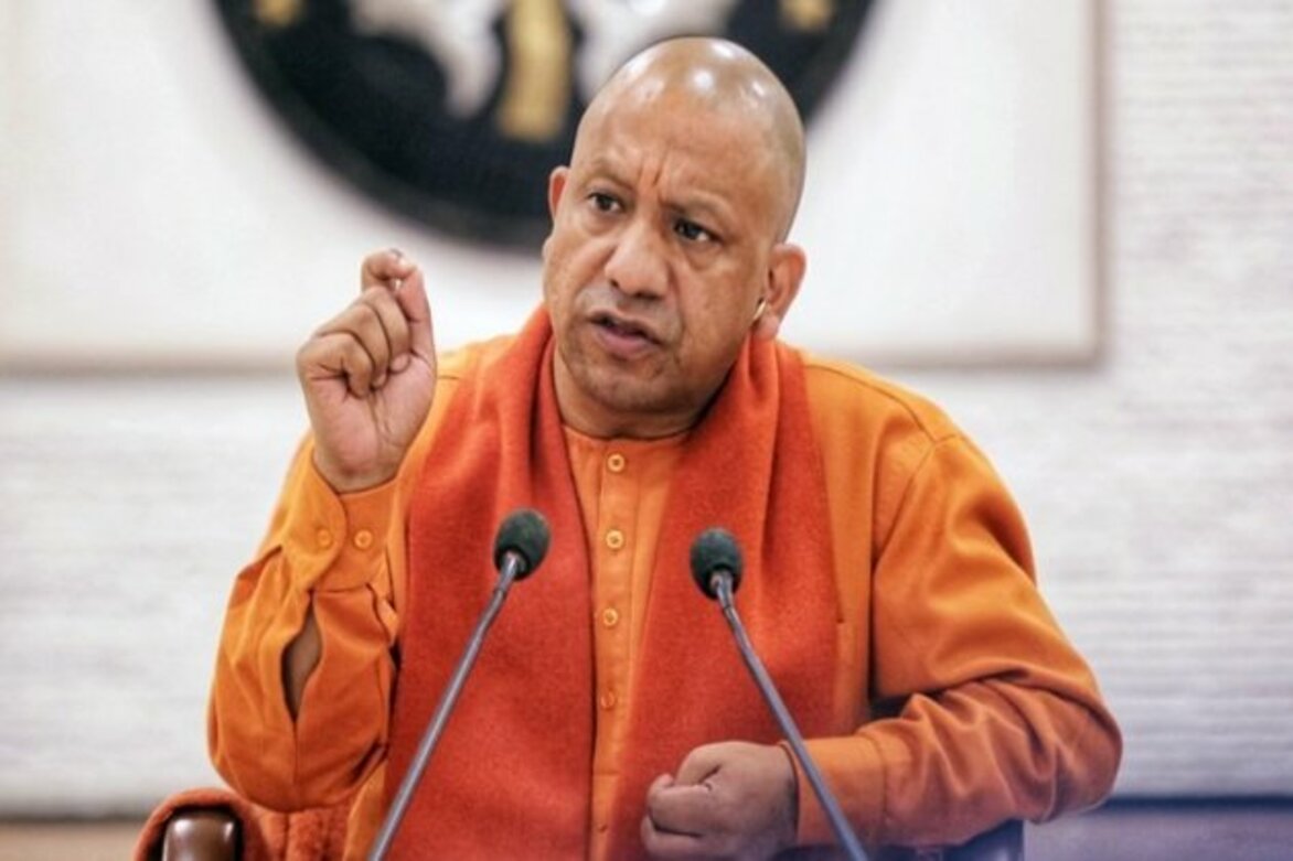 Ten industrial giants gearing up to invest Rs 1.11 lakh crore to set up units in Uttar Pradesh