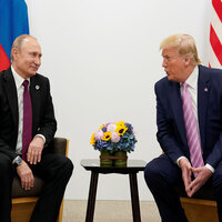 Trump rejects Putin's proposal to continue nuclear limits after New START expiry, calls for new modernised treaty