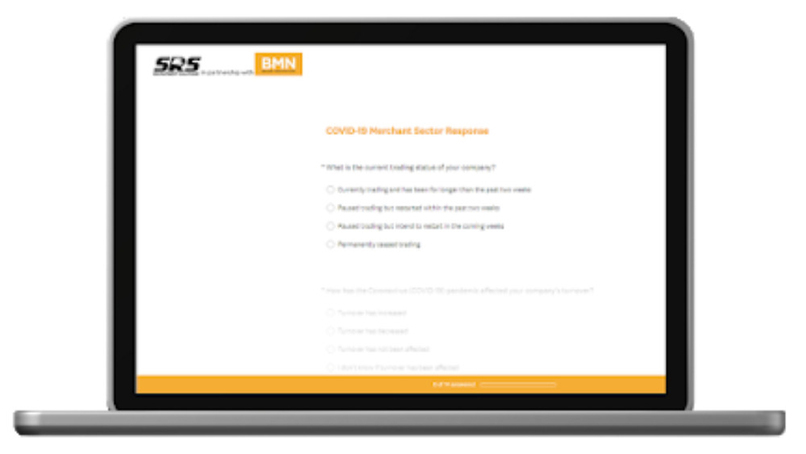 What impact has COVID-19 had on builders' merchants and what does the future hold?