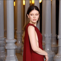 Mia Goth joins Christopher Nolan's 'The Odyssey'