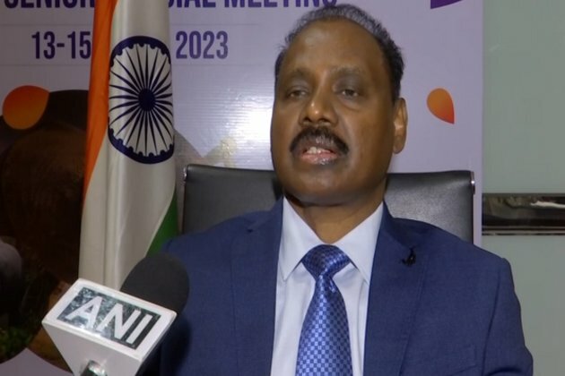 SAI20 a beacon of success in audit collaboration: CAG Girish Murmu