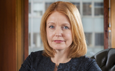 SVCA chair Thand Ringqvist on global crises impacting Nordic PE