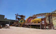 The addition of Goldcorp’s El Sauzal mill has reduced the initial capital required to build Ana Paula