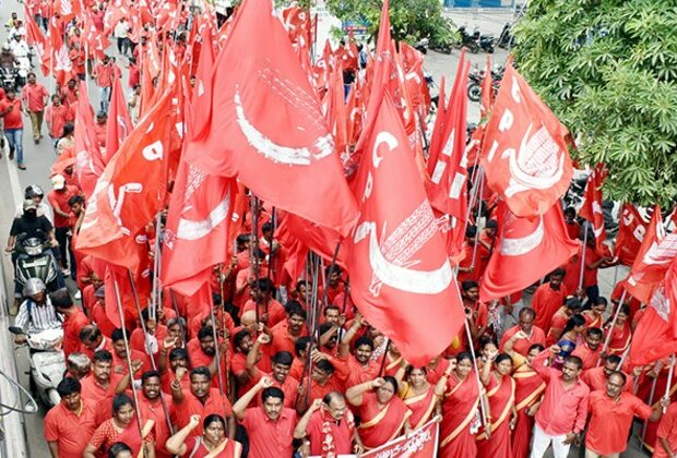 Andhra Pradesh: CPI(M) announces candidates for upcoming Lok Sabha ...