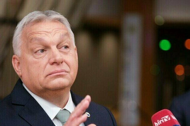 Time to go: Orban demands von der Leyens departure