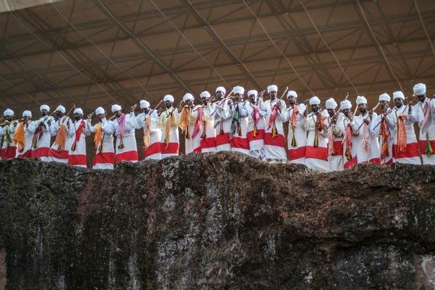 Residents of Ethiopia&#039;s World Heritage Site Struggle to Recover