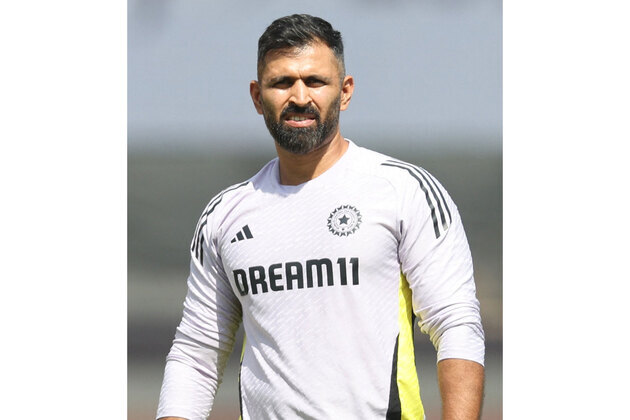"Completely different understanding of game": Abhishek Nayar reflects on transition from men's to women's cricket coaching