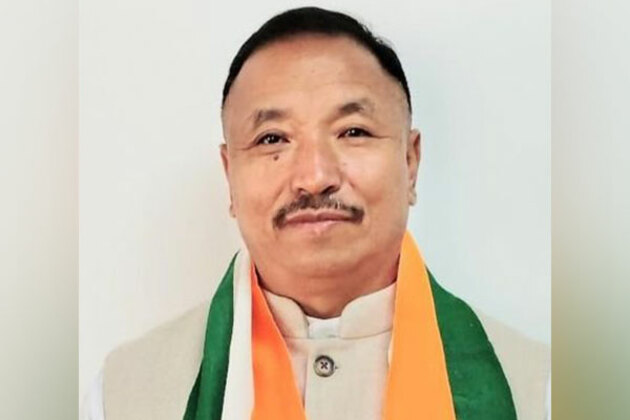 NPCC congratulates S Supongmeren Jamir on his election to Court of Delhi University