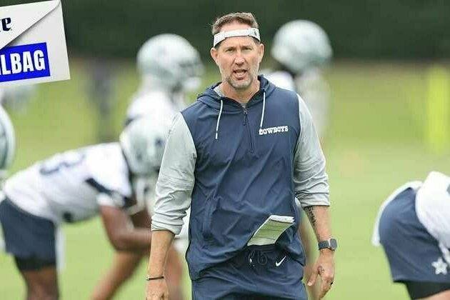 Mailbag: Will training camp be more physical