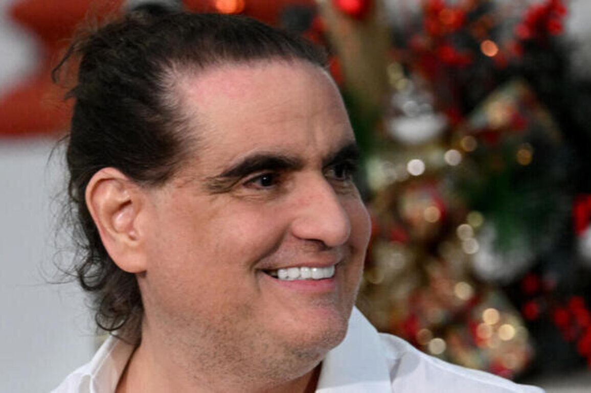 Venezuela interim leader sacks industry minister, a Maduro ally