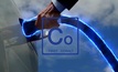 Investors fuel cobalt union