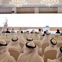 Nahyan bin Mubarak inaugurates 3rd Global Conference of UAE Council for Fatwa