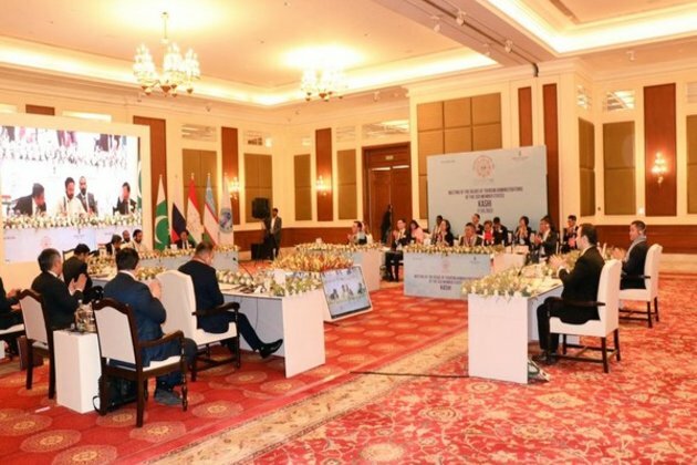 Pakistan virtually attends SCO Tourism meet in Kashi