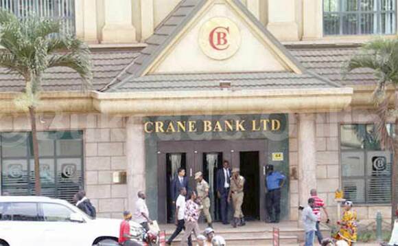 Crane bank nga bweyali Crane bank nga bweyali