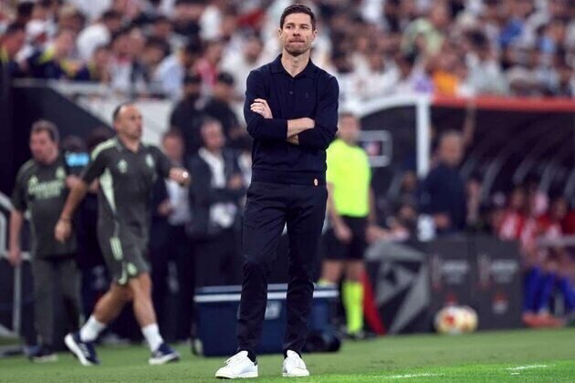Real Madrid axe Xabi Alonso after pulsating Super Cup defeat; Arbeloa takes over