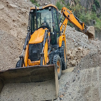 Uttarakhand: Passenger movement halted after Badrinath-Rishikesh highway blocked due to heavy rains