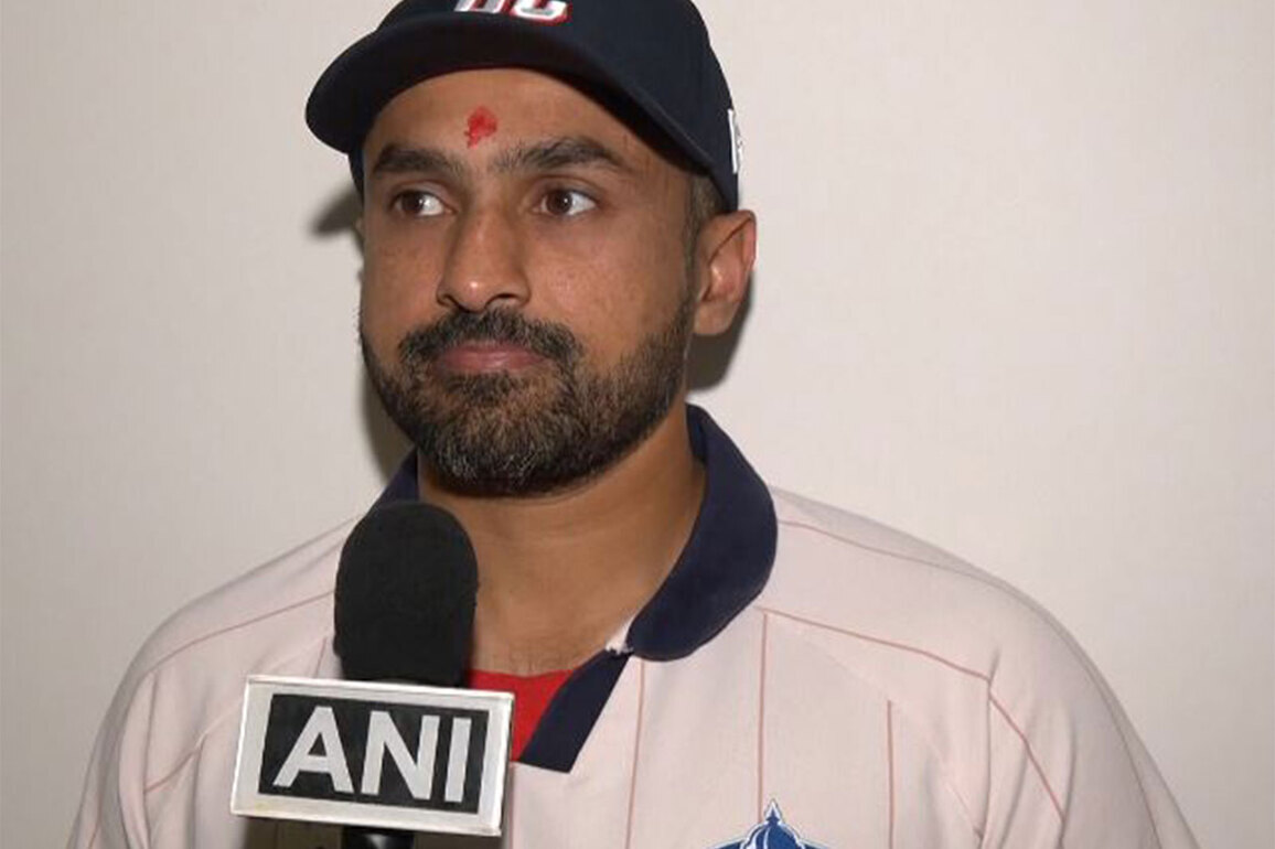 "Every single day is a learning experience": DC's Karun Nair calls IPL "a valuable lesson" with cricket legends