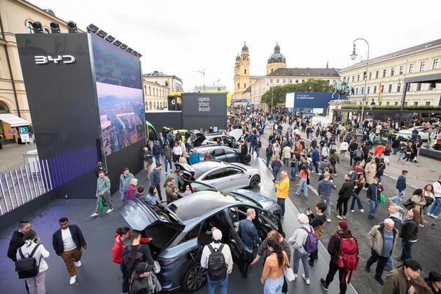 Column: China and Europe: rethinking the so-called "trade imbalance"