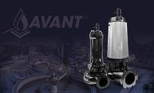  Tsurumi America has launched the new line of explosion-proof pumps – the AVANT Series