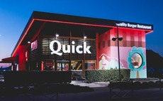 HIG buys Quick Restaurants for EUR 240m