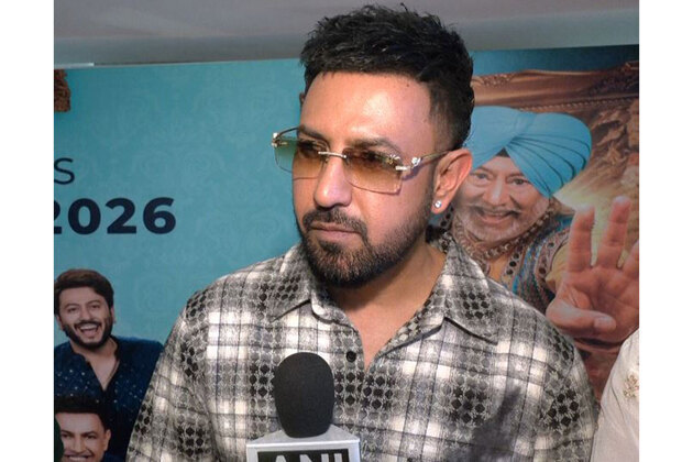 "Unhone mujhse kaha ki esi movies nahi chalti...": Gippy Grewal recalls struggles behind 'Carry On Jatta' franchise success