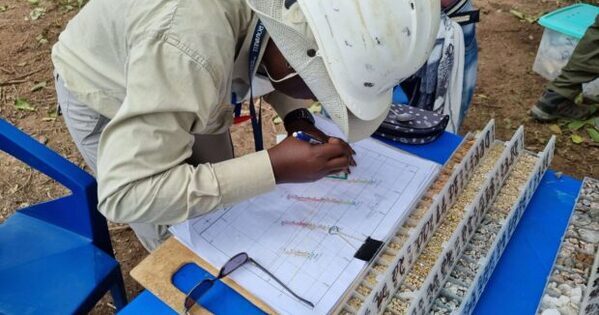 Mining Briefs: Resolute, Right, and more