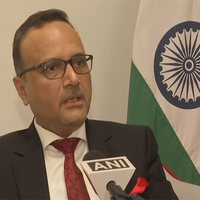 India-Mauritius "truly special relationship", expect agreements in areas of maritime security: Indian envoy Anurag Srivastava