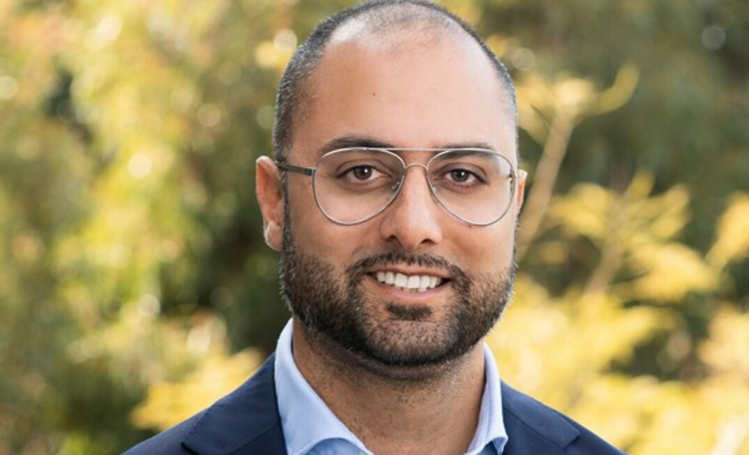 Sonu Cheema. Credit: Western Gold.