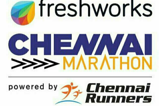 Freshworks Chennai Marathon' powered by Chennai Runners to be bigger this year