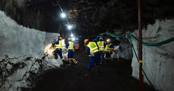 Theta signs debt deal with South Africa's IDC