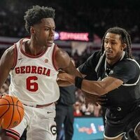Georgia gunning for SEC bye at Mississippi State's expense