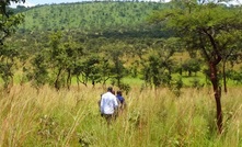 Tanzania has prime graphite potential