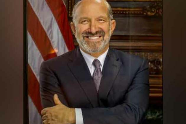 US Secy of Commerce Lutnick to deliver keynote address at USISPF's Leadership Summit