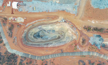 Gorilla Gold Mines is nearing a resource update for its Comet Vale project in the Goldfields